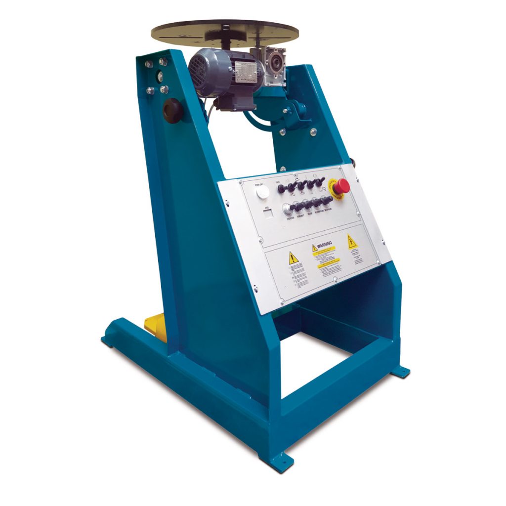 Automa 2000 SPS POWER 120 I PLC