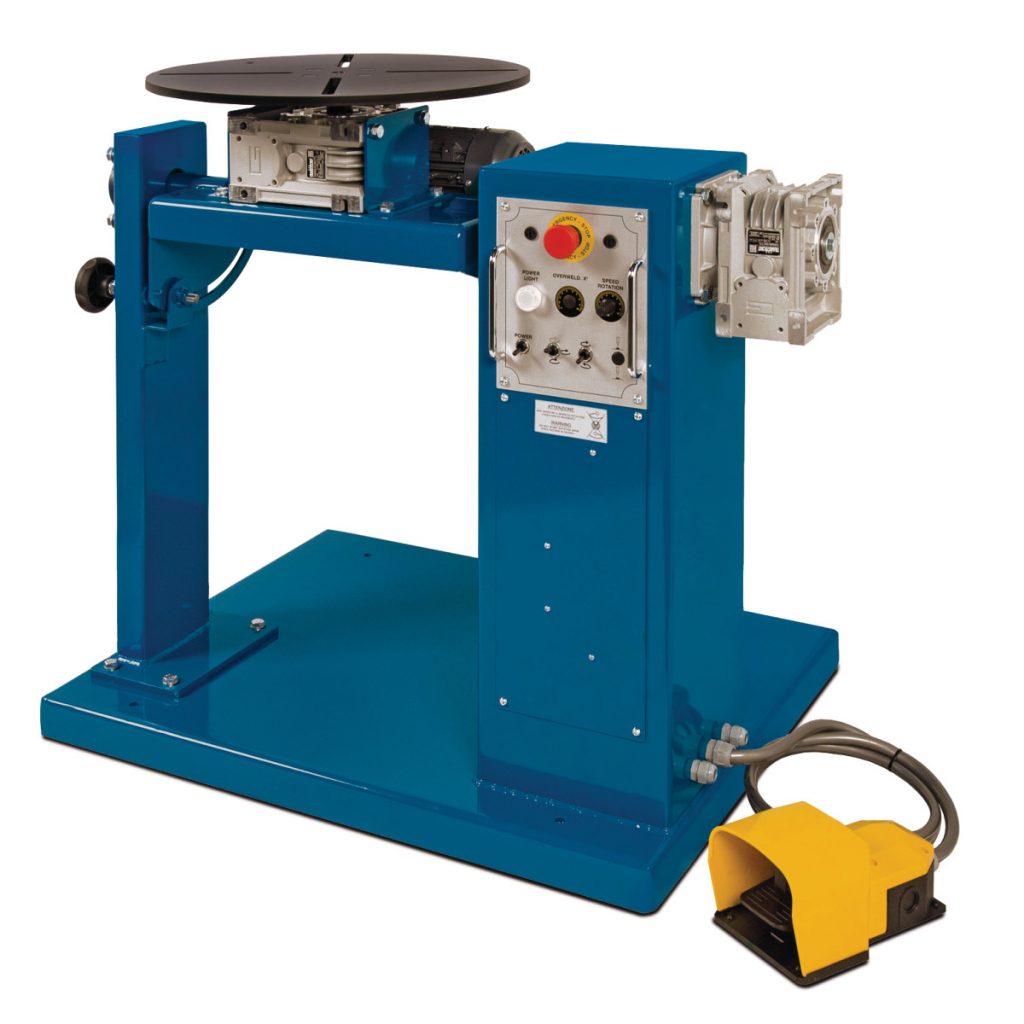 Automa 2000 SPS POWER 360 I M