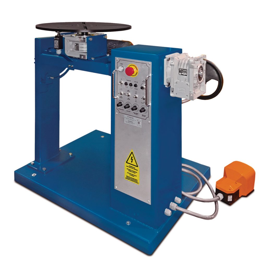 Automa 2000 SPS POWER 360 I M PLC
