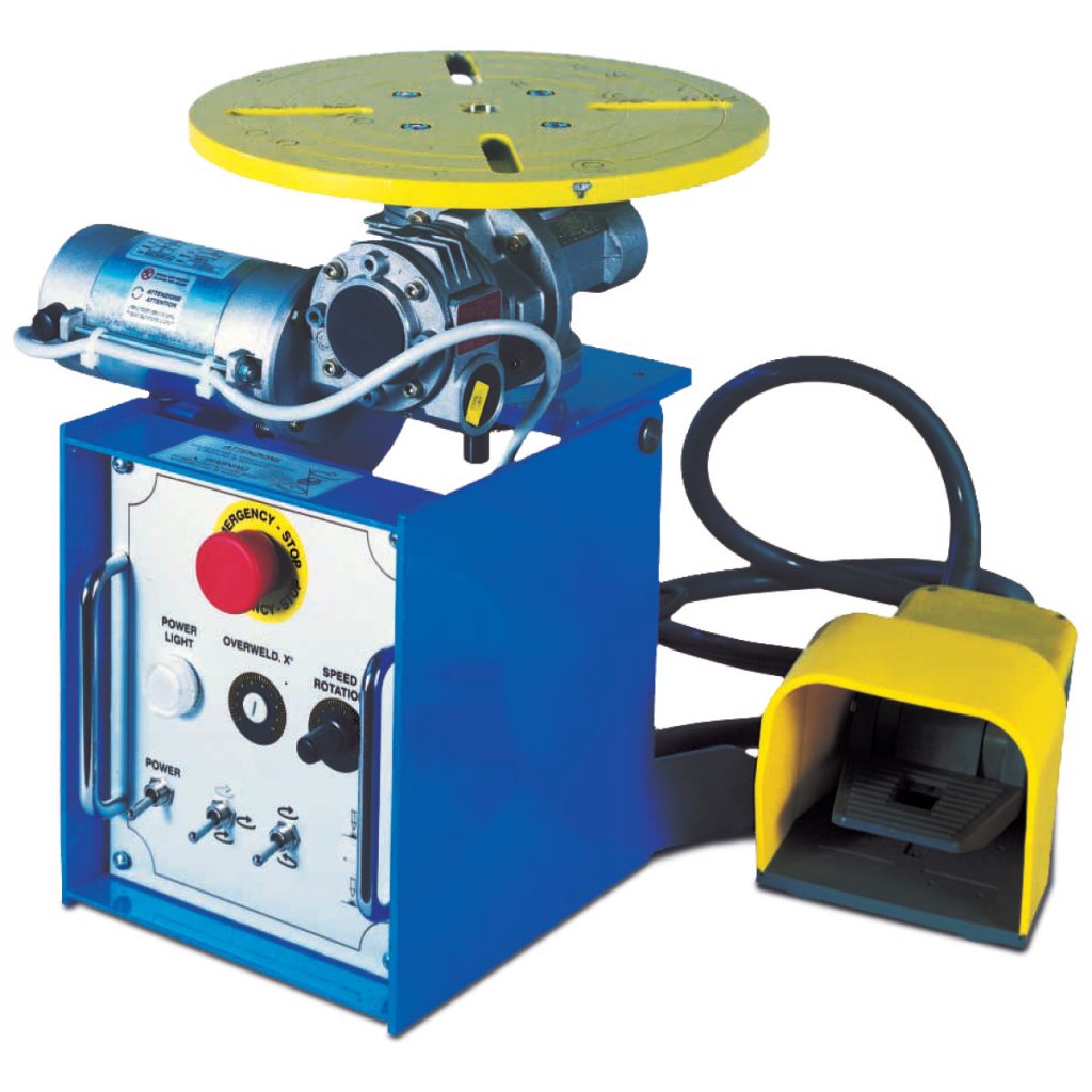 Automa 2000 SPS 50