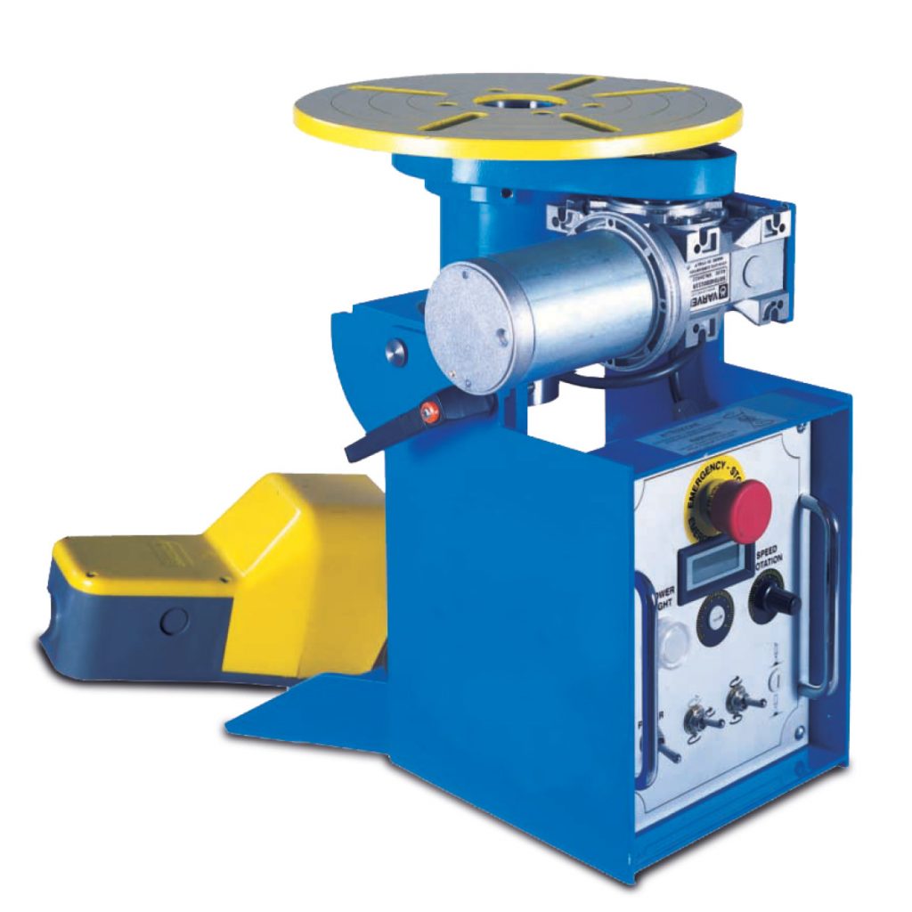 Automa 2000 SPS 50 HC