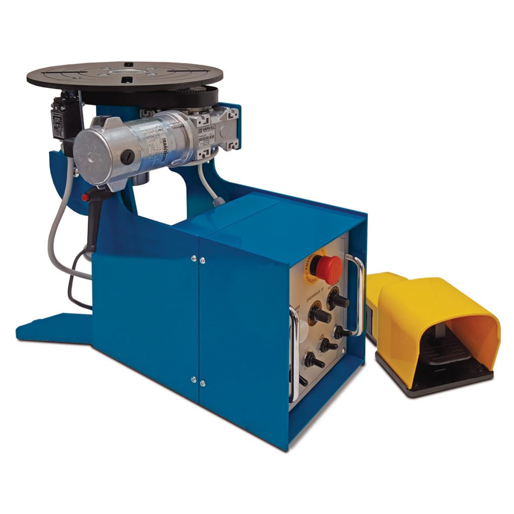 Automa 2000 SPS 50 S HC