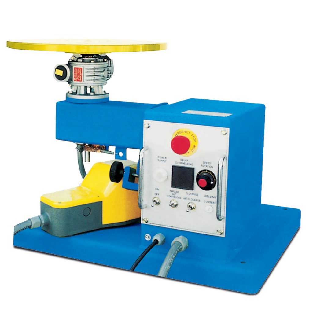 Automa 2000 SPS 70