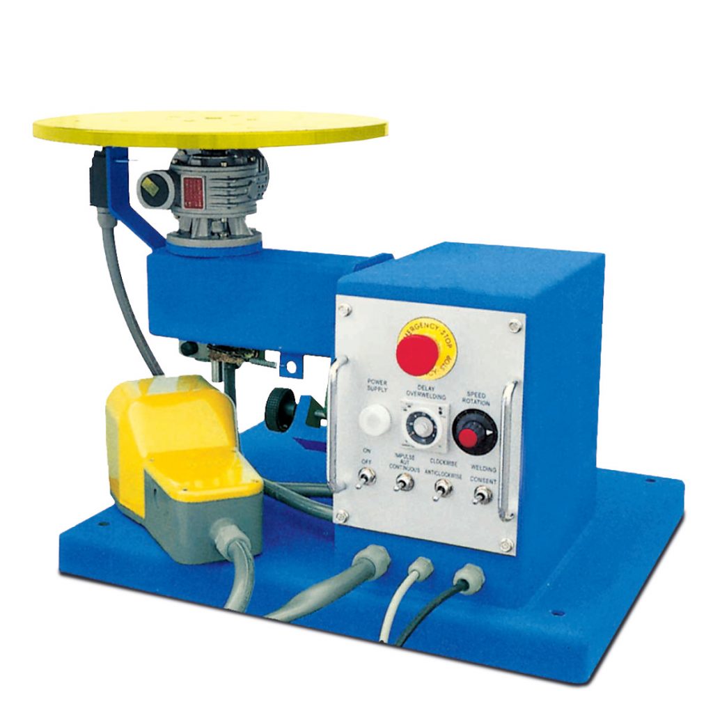 Automa 2000 SPS 70 S