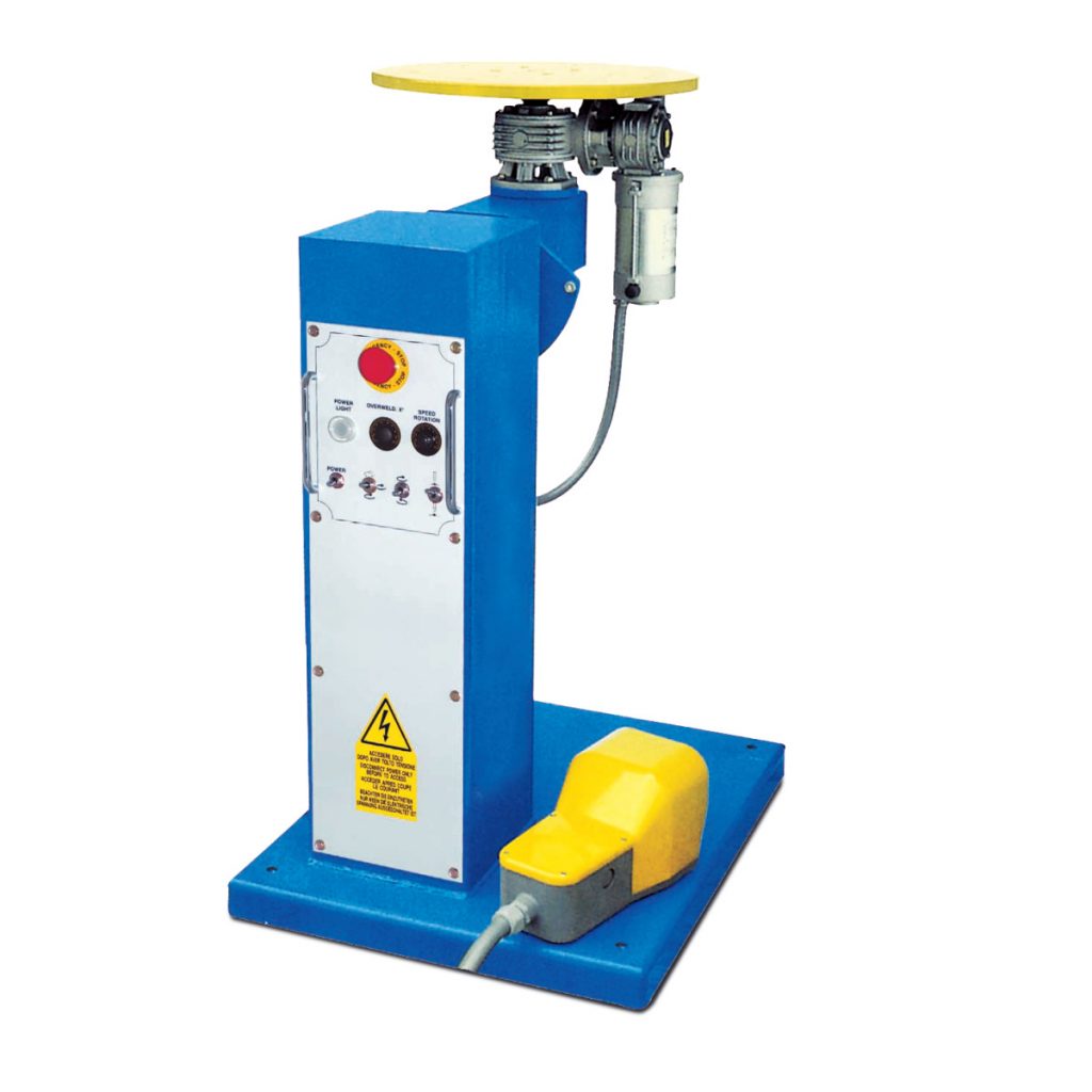 Automa 2000 SPS 75