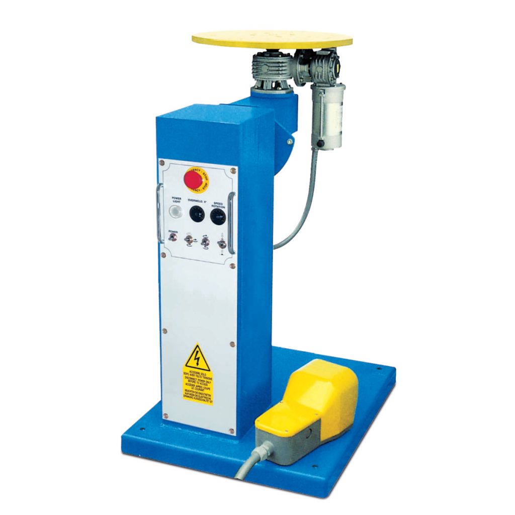 Automa 2000 SPS 75 S