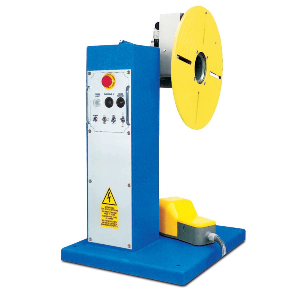 Automa 2000 SPS 75 HC