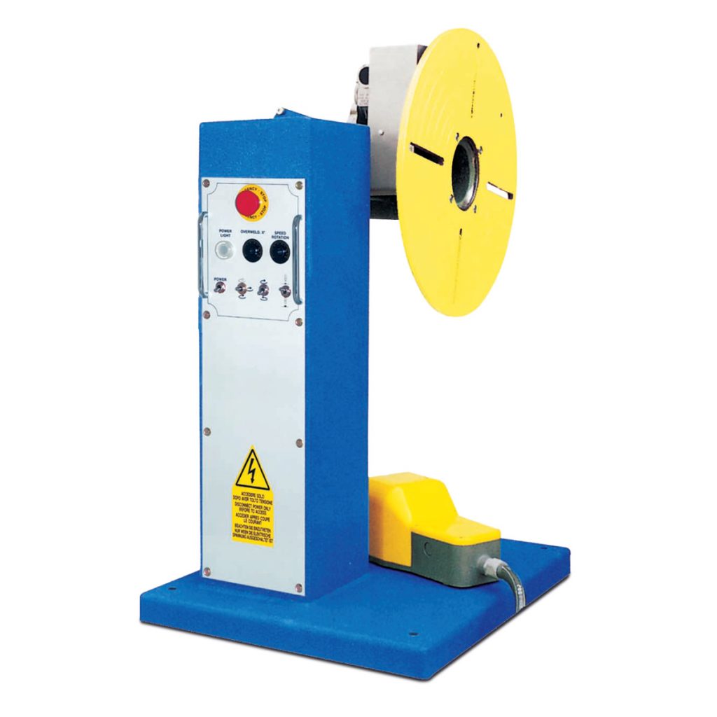 Automa 2000 SPS 75 S HC