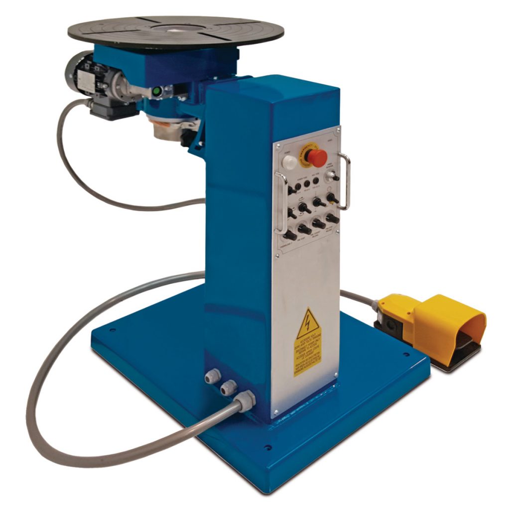 Automa 2000 SPS 75 S HC PLC