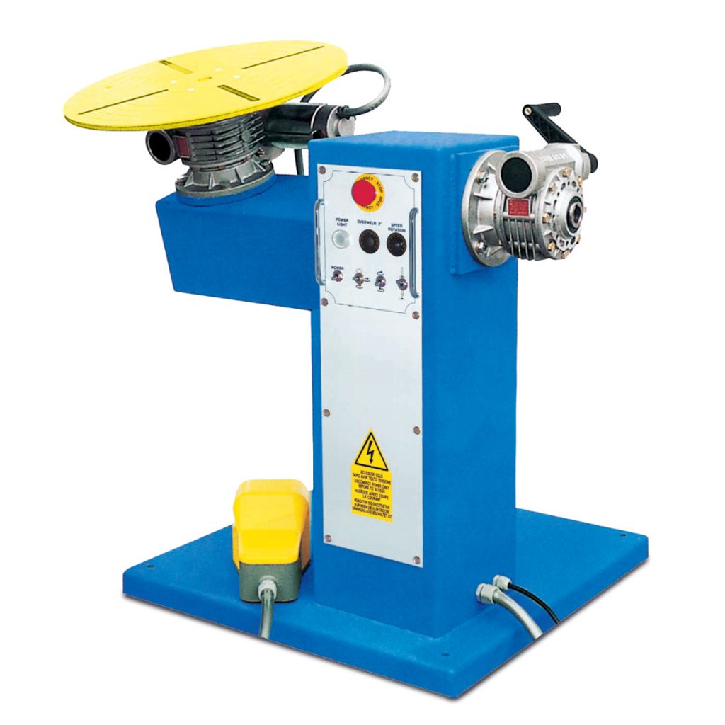 Automa 2000 SPS 150