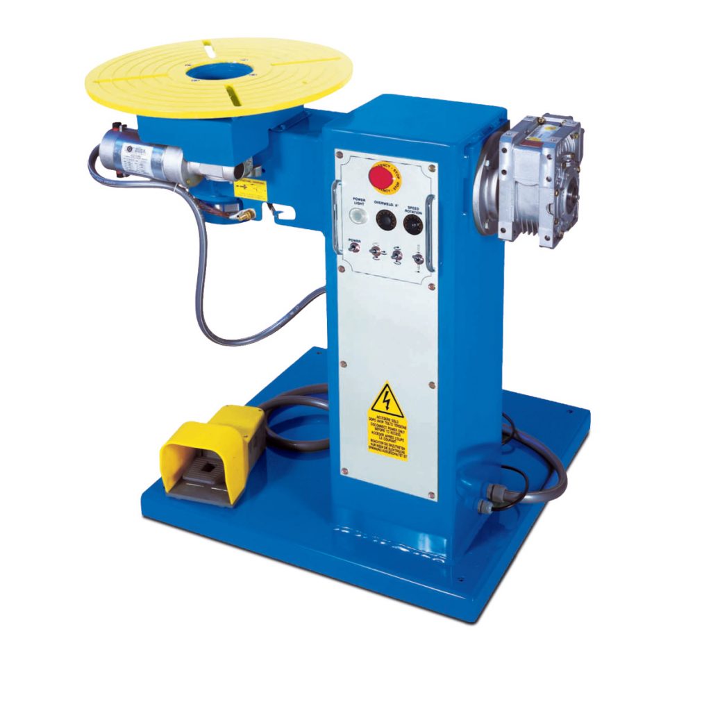 Automa 2000 SPS 150 HC