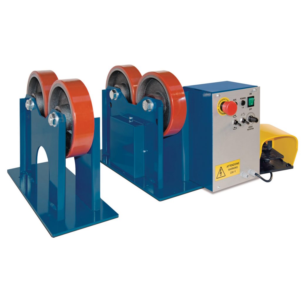 Automa 2000 SR POWER 1200 M+F