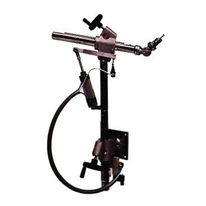 Pneumatischer Brennerhalter BPT 300 AUT