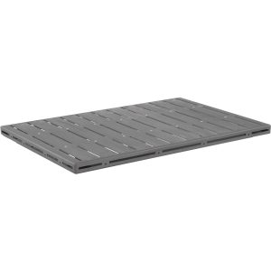 Tischoberteil aus Metall