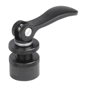 Anschlag- und Klemmelement Ø 30 / 2 – 14 mm