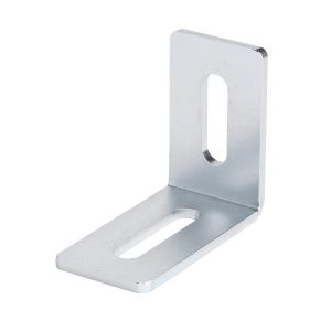 Winkel 80 x 40 x 60 mm