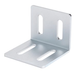 Winkel 80 x 80 x 60 mm