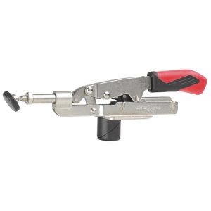 Waagrechtspanner mit Klemmbolzen Ø 16 mm