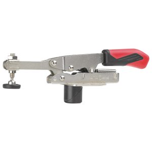 Senkrechtspanner mit Klemmbolzen Ø 16 mm