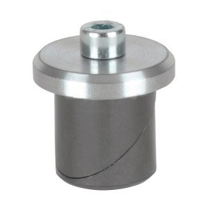 Klemmbolzen mit Scheibe Ø 16 mm