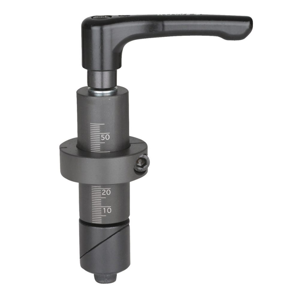 Vario Spannbolzen 16 K