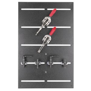 Starterset Vario Spannbolzen Ø 16