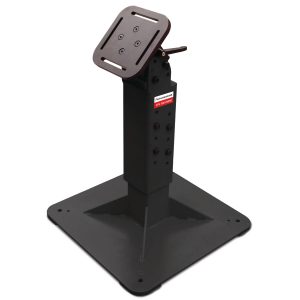 Schweißpositioniervorrichtung SPV 300 HWM