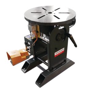 Schweißdrehtisch SDT 220 WM