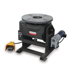 Schweißdrehtisch SDT 500 HC WE