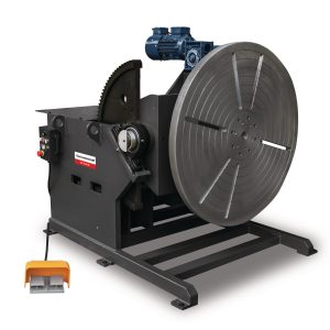 Schweißdrehtisch SDT 2500 WE