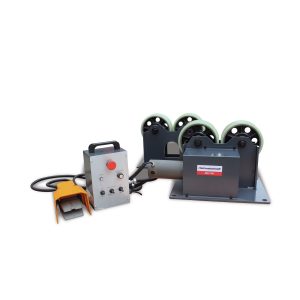 Rollenbockdrehvorrichtung RBD 1200