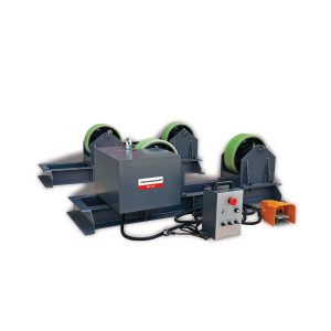 Rollenbockdrehvorrichtung RBD 5000