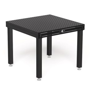 Professional 750 1000x1000x150 Plasmanitriert