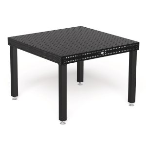 Professional 750 1200x1200x150 Plasmanitriert