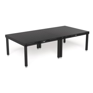 Professional 750 3000x1500x150 Plasmanitriert