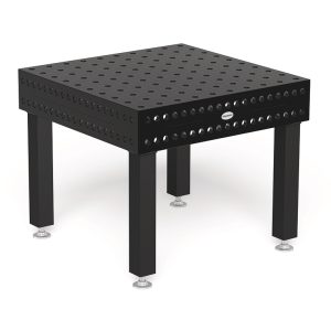 Professional 750 1000x1000x200 Plasmanitriert