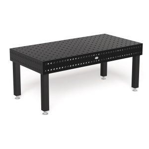 Professional 750 2000x1000x200 Plasmanitriert