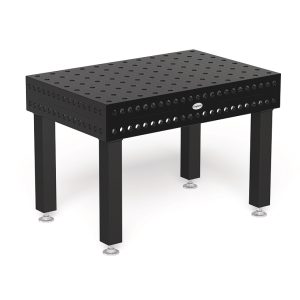 Professional 750 1200x800x200 Plasmanitriert