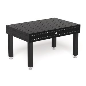 Professional 750 1500x1000x200 Plasmanitriert