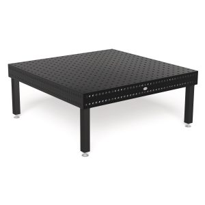 Professional 750 2000x2000x200 Plasmanitriert