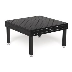 Professional 750 1500x1500x200 Plasmanitriert