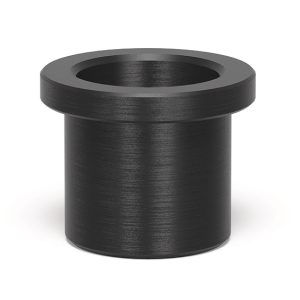 Reduzierbuchse 28 -> 16 - brüniert