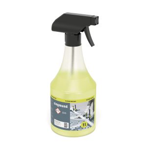 Reinigungsmittel CleanBasic 1 Liter in Sprühflasche