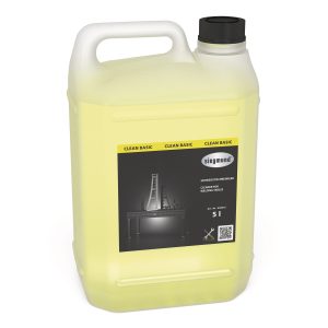 Reinigungsmittel CleanBasic 5 Liter