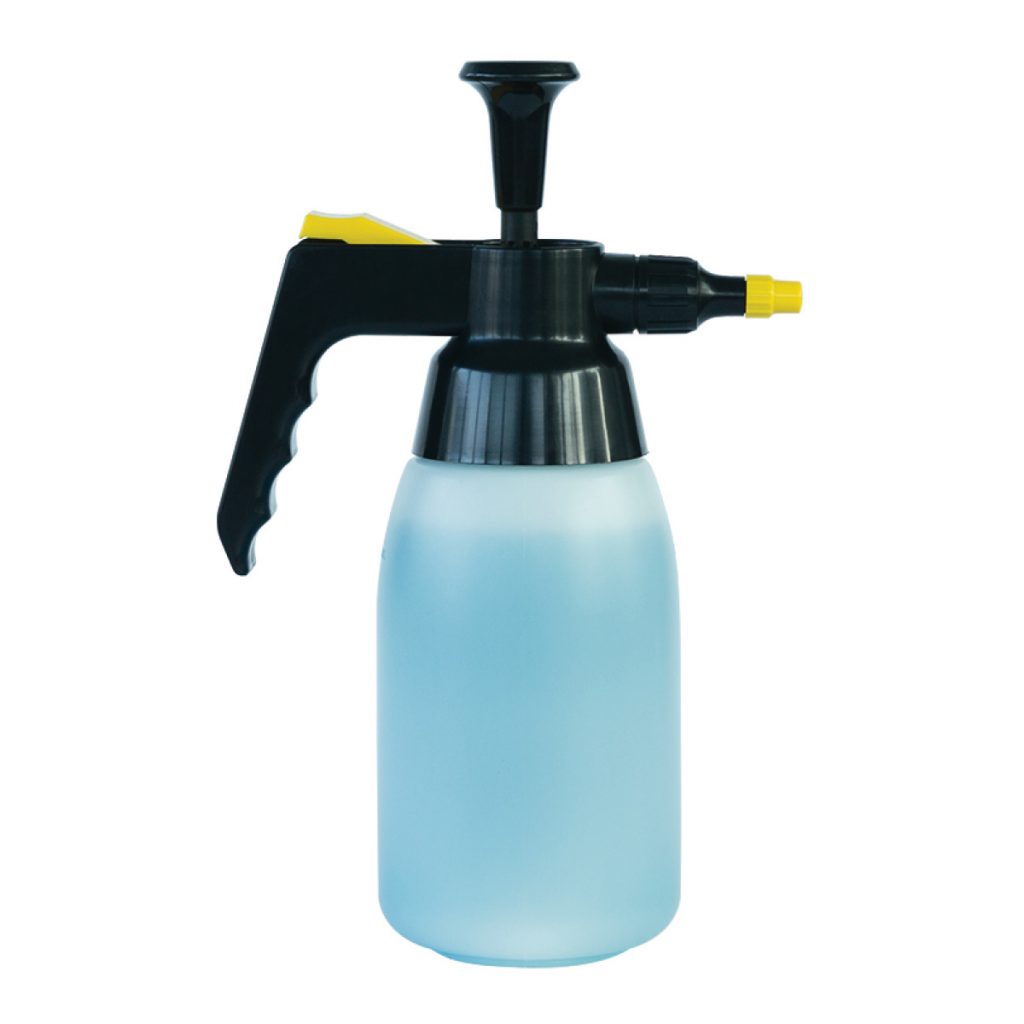 Antihaftmittel Antihaft mit Korrosionsschutz 1 Liter in Pumpflasche