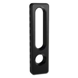 Universal-Anschlag 115 L - nitriert