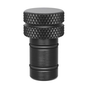 Absteckbolzen brüniert