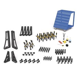 Zubehör-Set 4 System 16