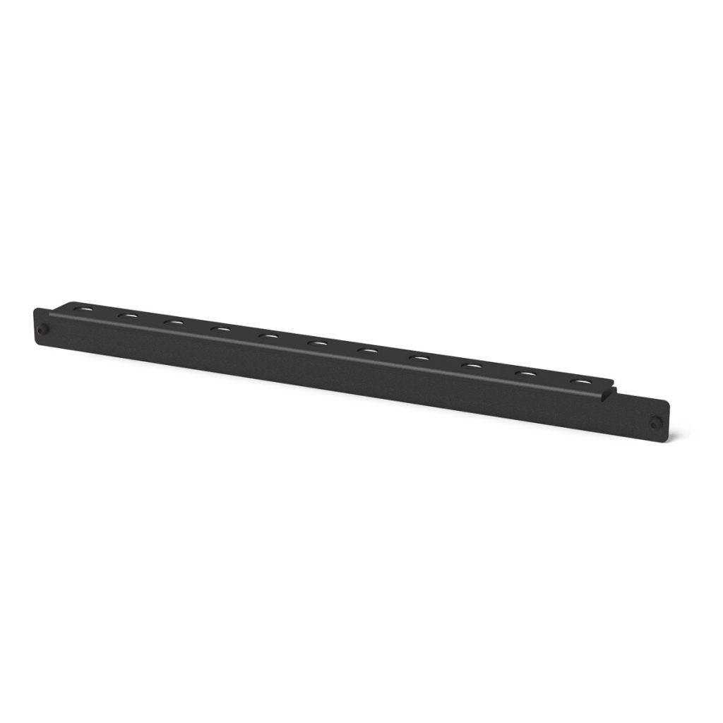 Zwingenhalterung System 16 für Workstation