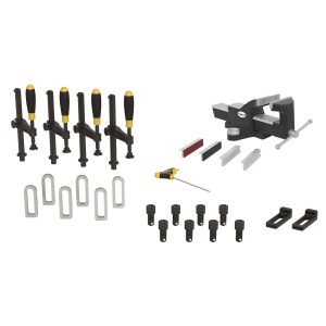 Werkzeug-Set B inkl. Schraubstock